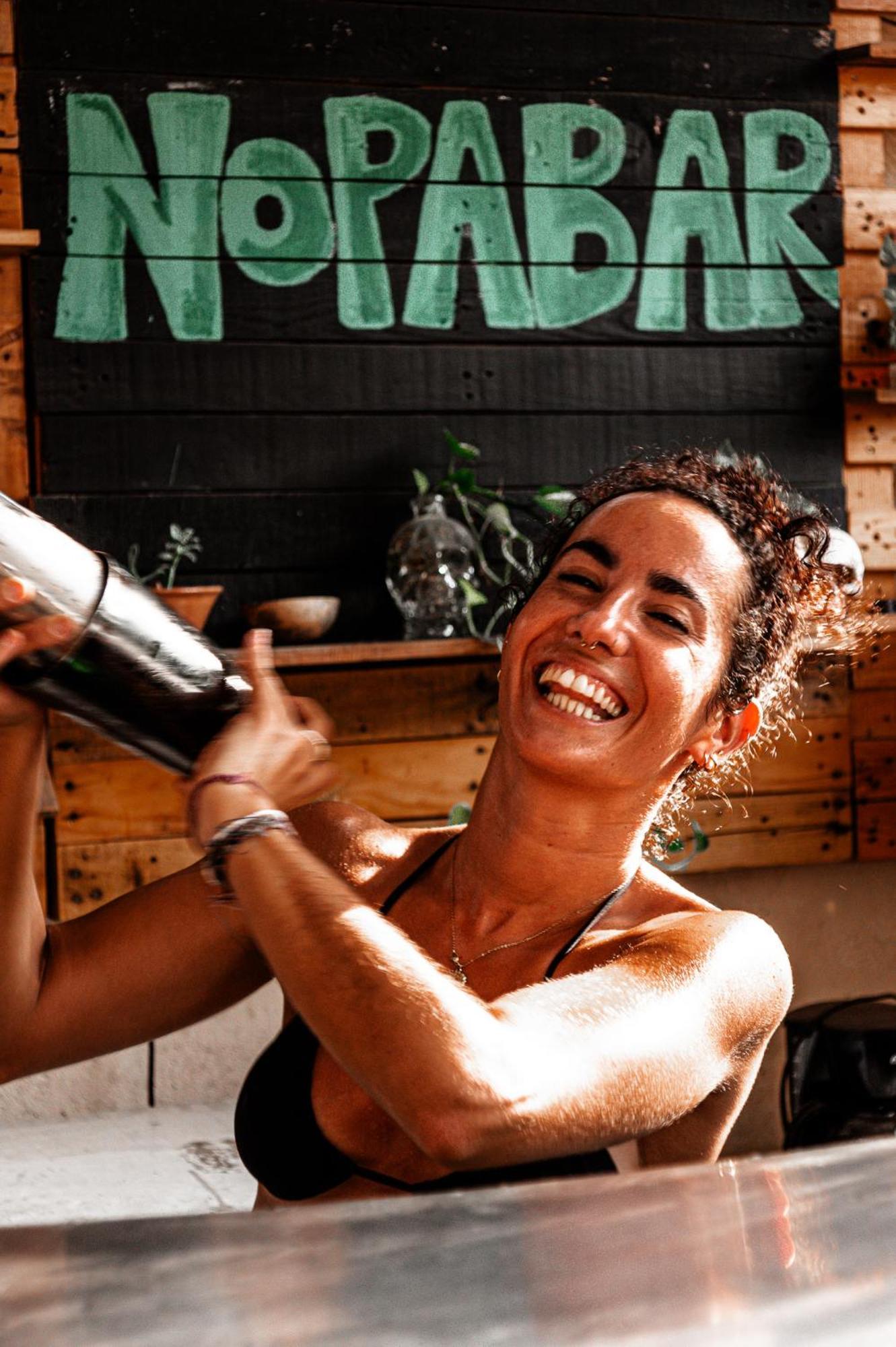 Nopalero Auberge de jeunesse Puerto Escondido (Oaxaca)
